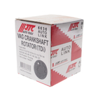 JTC-6636 - Приспособление для проворачивания коленвала (VW AUDI SEAT SKODA PORSCHE дв.OEM T40257) JTC - 
Предназначен для проворачивания коленвала.
Применение: VAG 2.7 / 3.0 TDi V6 & 4.0 / 4.2 TDi V8, AUDI A4, A5, A6, A7, A8, Q5, Q7, VW Phaeton, Touareg.
Номер VM: T40257.