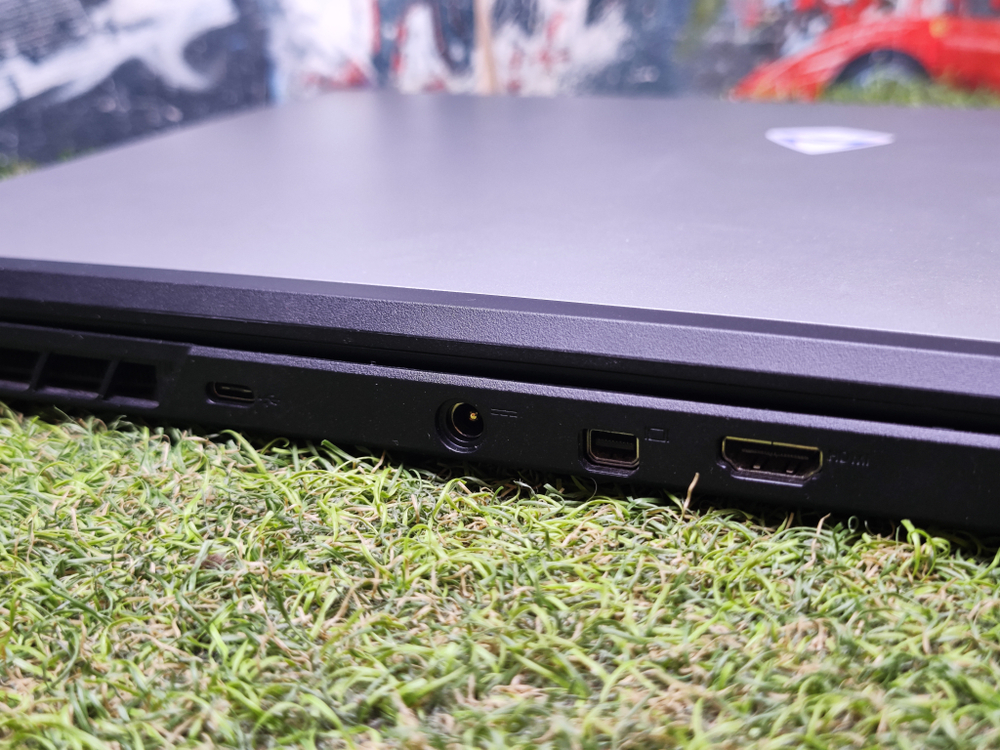 Machenike L15 i5-12450H/RTX 4050/16Gb/1Tb/FHD/165Hz/Air Pulsar L