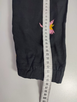 Штаны Tally Weijl на резинке 38 размер