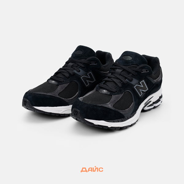 Кроссовки New Balance 2002R 