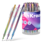 Карандаш механический 0.7 мм НВ "Galaxy" (ErichKrause)