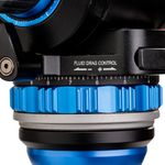 Видеоголова Benro S6Pro