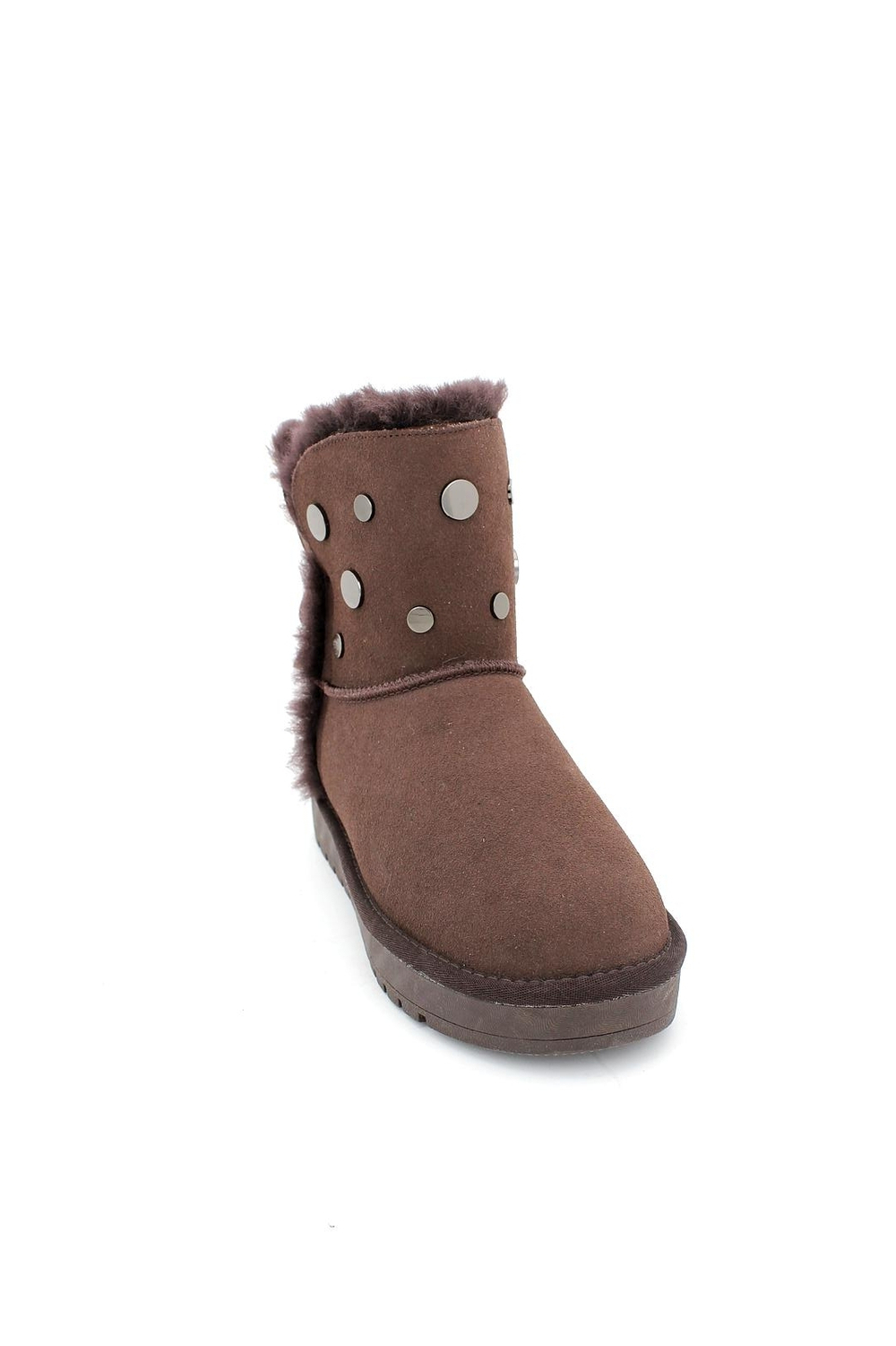 Угги женские Ascalini U40B