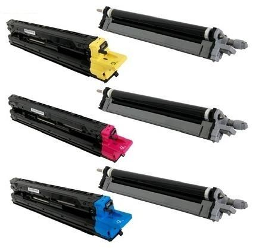 1702MV0UN1, MK-8315B Комплект запасных частей для KYOCERA TASKalfa 2550ci