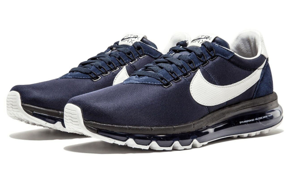 Кроссовки Nike Air Max Ld Zero Hiroshi Fujiwara