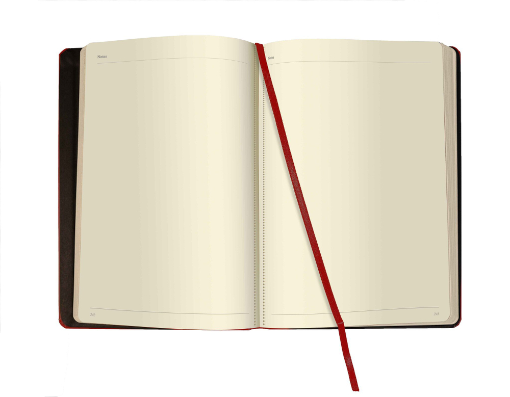 Блокнот TRECK 14,2 x 20,5