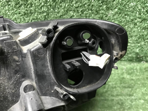Фара правая BMW 3er G20 (18-22) Laser Light