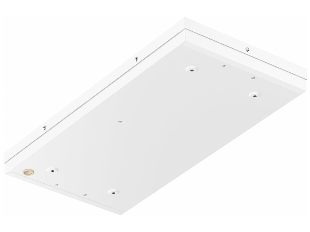 Светильник LED ДВО 48Вт 5500Лм 4000K IP54 597×597×50мм TL04 TG ECP EM 5048 IP54 26649