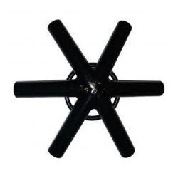 Tramp Верхушка для каракасов для Mosguito (сталь)