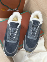 Кроссовки Loro Piana
