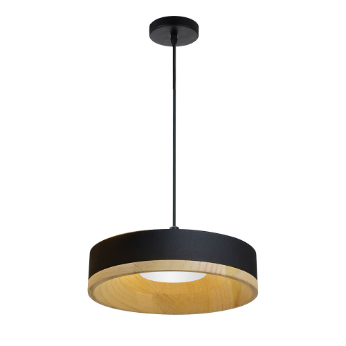 Подвесной светодиодный светильник Divinare VASO 5119/06 SP-8