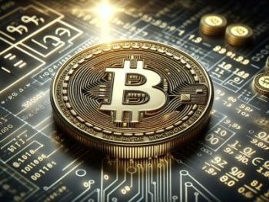 Раскрыта личность создателя биткоина