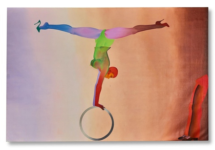 Джонс Аллен (род. 1937) - эротическое искусство английского художника