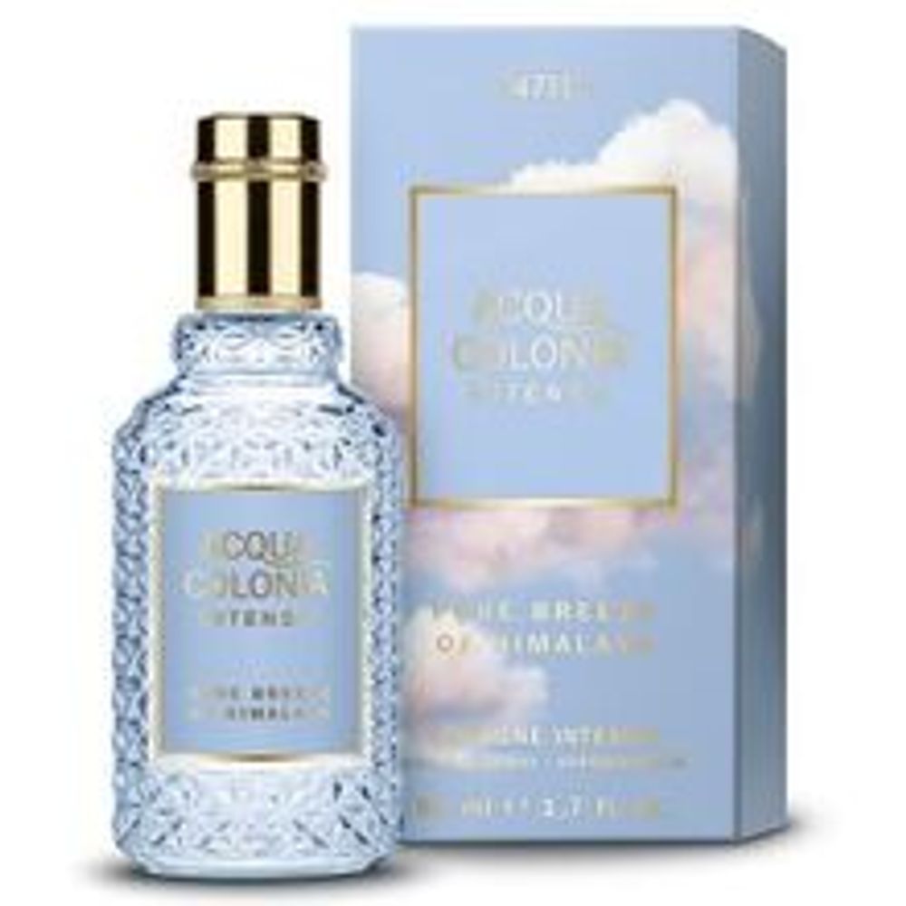 4711 Acqua Colonia Intense Pure Breeze Of Himalaya EDC 50ml