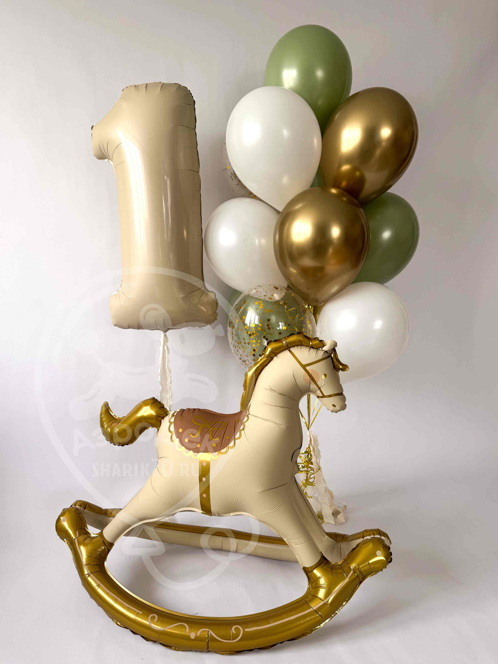 Набор на 1 год 0006