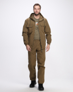 Костюм OneRus "Егерь" (Рип-Стоп), Мох