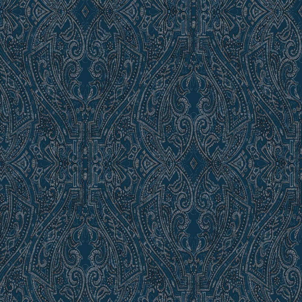 Ronald Redding Traveler