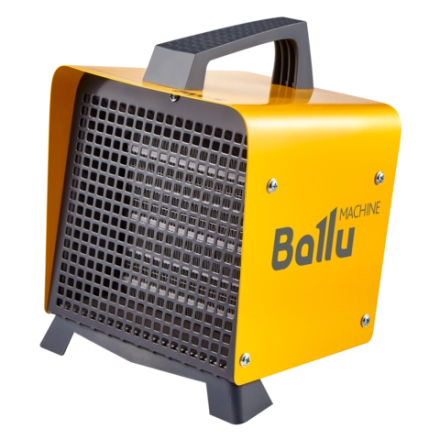 Электрическая тепловая пушка Ballu BKN-5