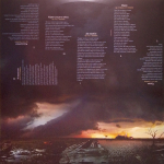 Агата Кристи / Ураган (LP)