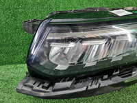 Фара левая Geely Tugella (2019-н.в.) LED