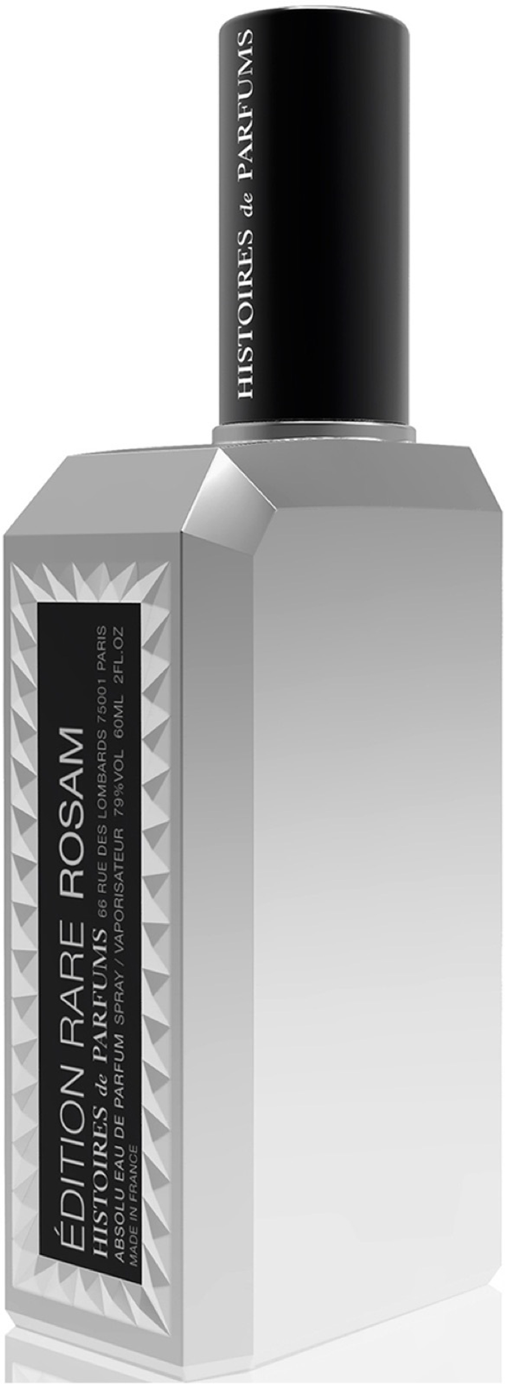 Histories De Parfums Rare Rosam