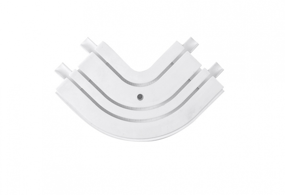 Эркер внешний 3П в уп (1шт/уп LEGRAND)