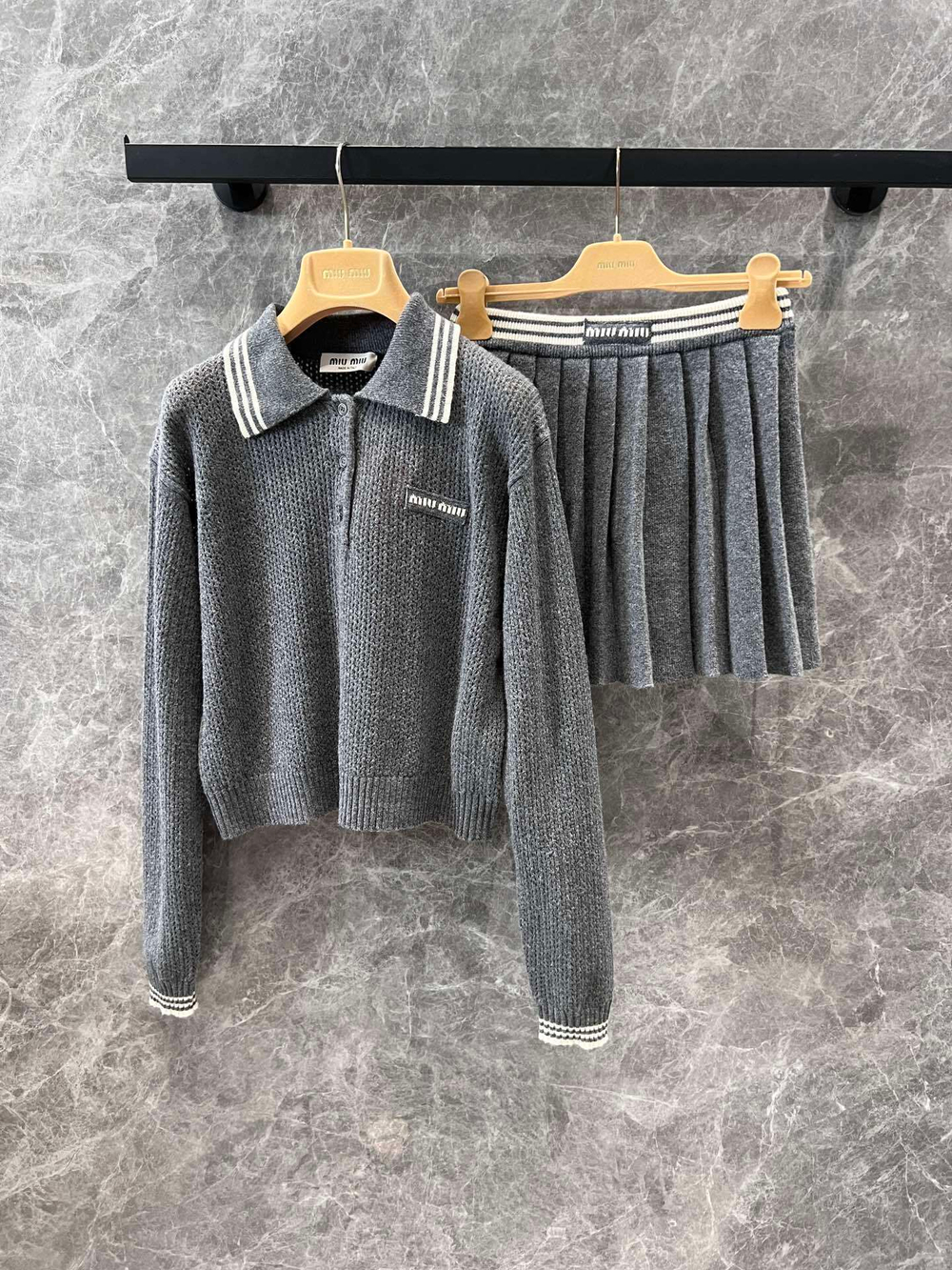 Miu Miu Jacket