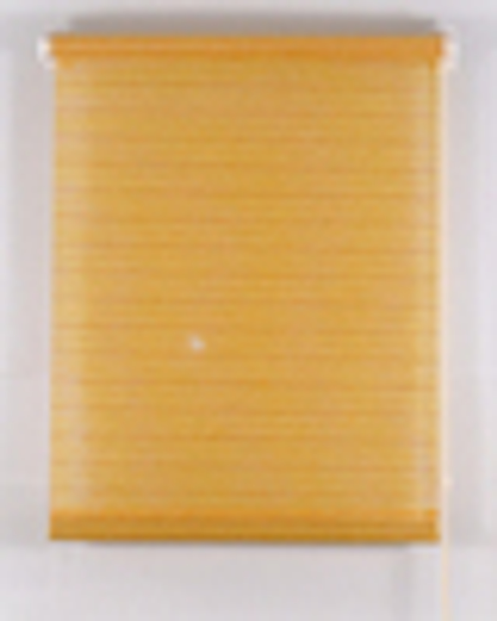 Ролет штора ЗЕБРАНО жёлтый