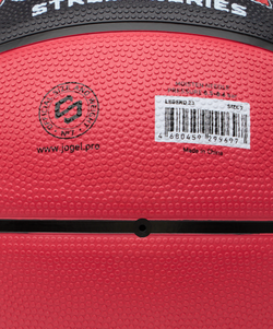 Мяч баскетбольный JOGEL Streets Legend23 №7