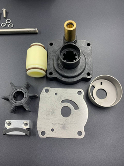 Насадка водометная WT30 (YHS)