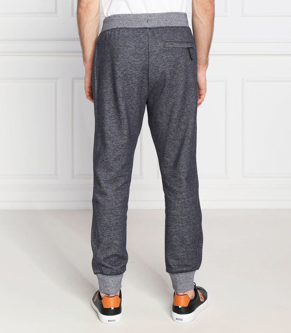 спортивные штаны seheather BOSS ORANGE - графитовый(50476148)