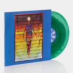Vieux Farka Toure Et Khruangbin / Ali (Coloured Vinyl)(LP)