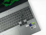 Новый игровой ноутбук Thunderobot i9-13900HX / RTX 4060 8GB / 16GB / 1TB / 2.5K / 240Hz / Win11 / Русско-Английская клавиатура