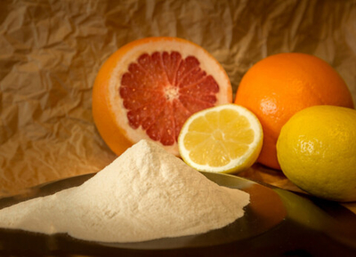 Пектин Цитрусовый, 1 кг