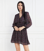 Платье The Kooples - черный(FROB27188K)