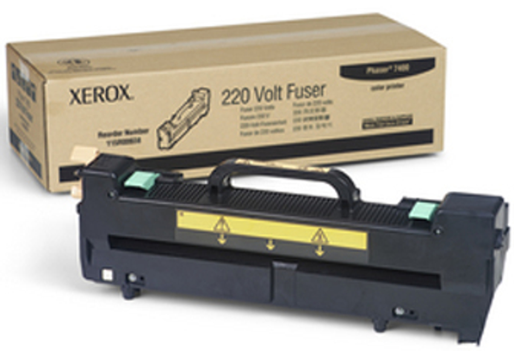 Фьюзерный модуль  Xerox 126K29403/04