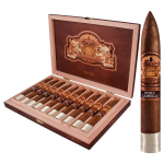 E.P. Carrillo Encore Valientes