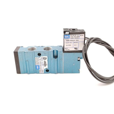 Электромагнитный клапан