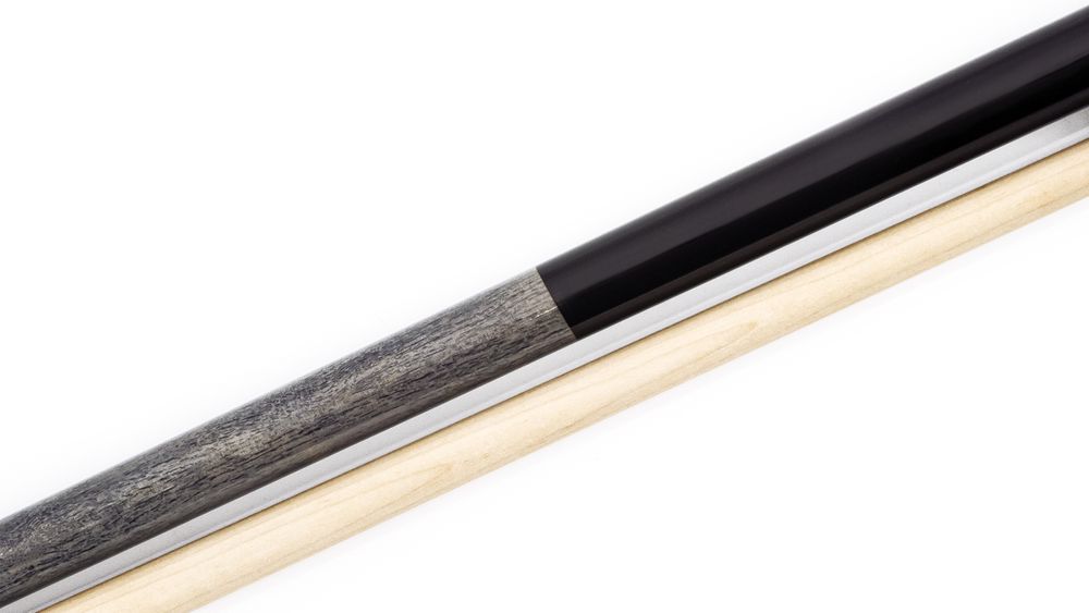 Кий / пирамида 2-pc "WBC-G" (серый)