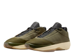 Кроссовки Air Jordan 40 „Heritage” Medium Olive/Black/Anthracite
