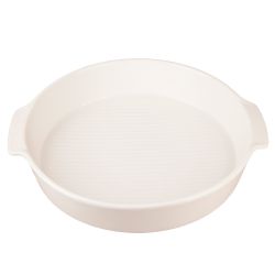 Емкость для запекания " " 30,5*27*6см. v= 2600мл.(фарфор) (транспортная упаковка)