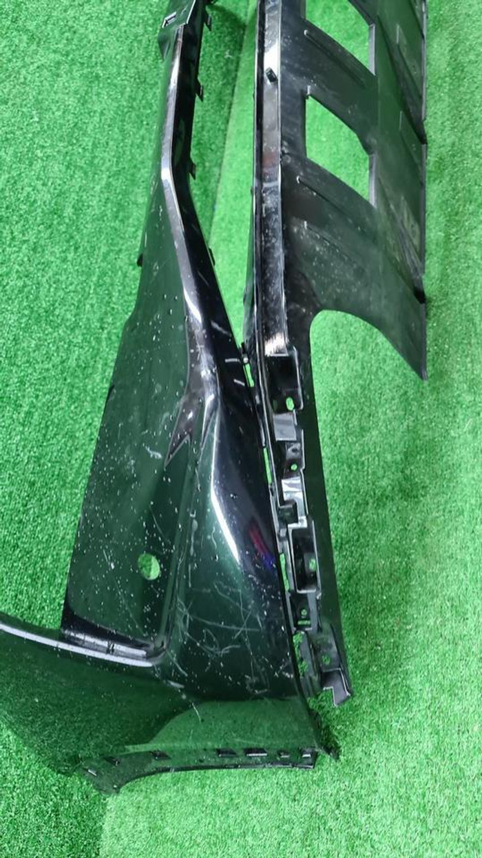 Бампер передний Haval F7 2 (2024-н.в.)