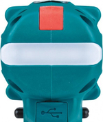 Гайковерт аккумуляторный MAKITA DTWA 100 Z ударный без АКБ и З/У DTWA100Z