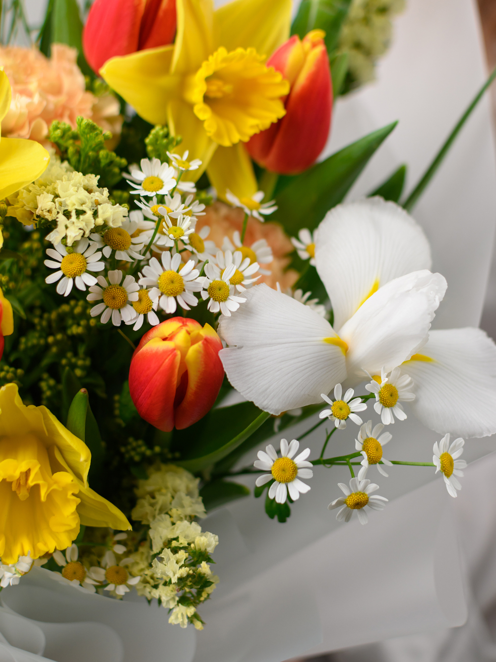 Дофаминовый букет 2