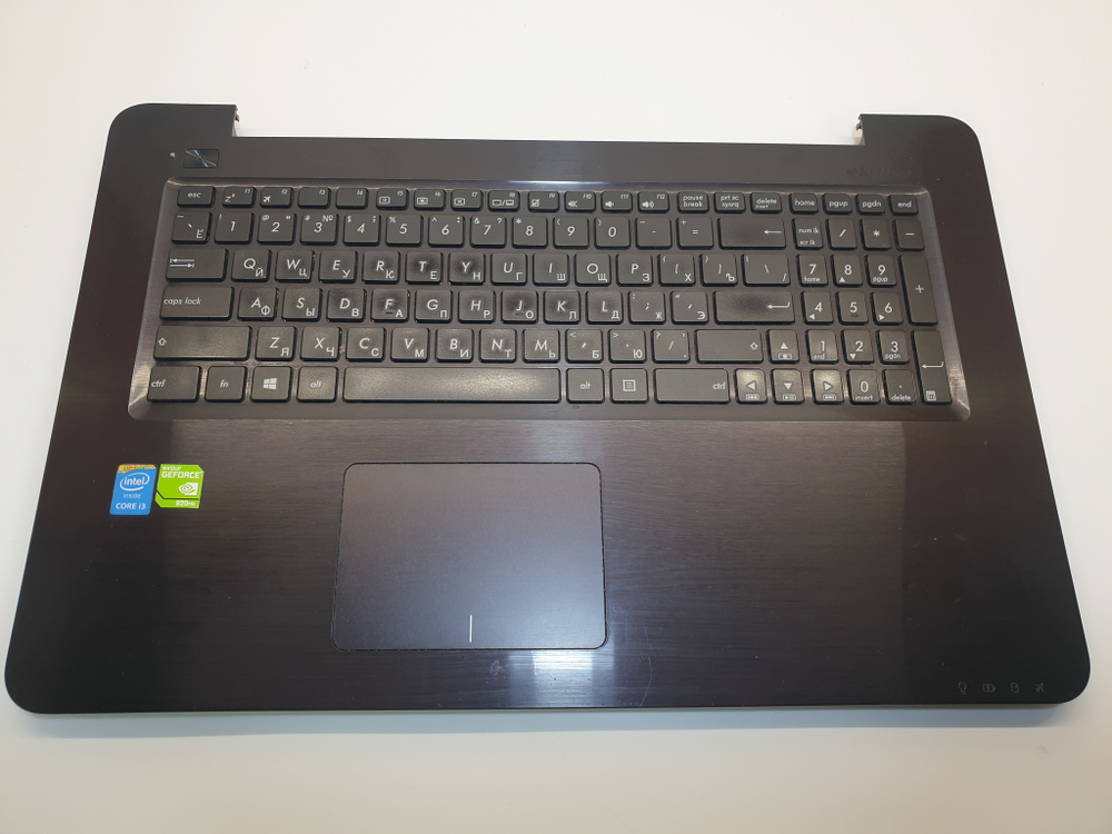 Топкейс Asus X756U, 13NB0A01AP0141
