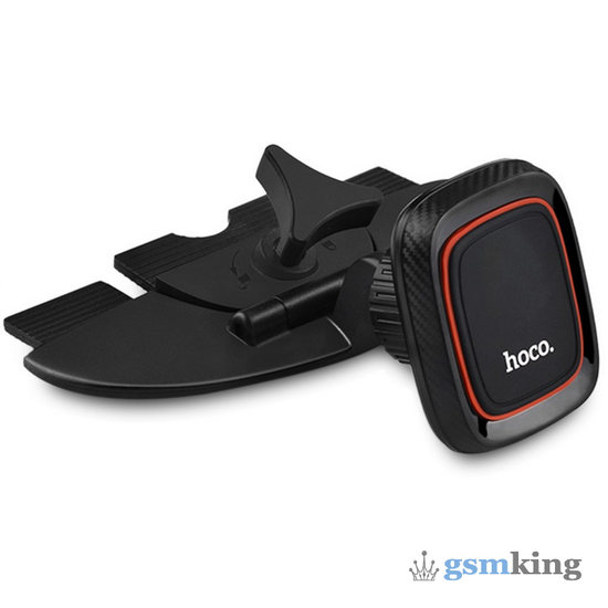 Hoco CA25 Black (Чёрный)