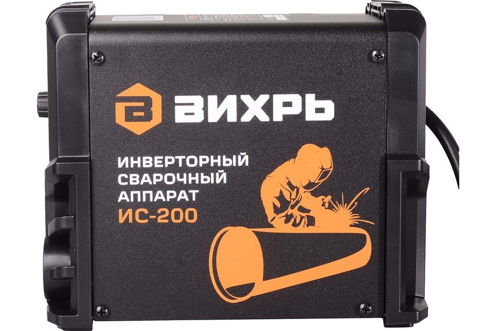 Инверторный сварочный аппарат Вихрь ИС-200 65/51