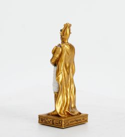 Veronese WS-1462 Статуэтка «Осирис - бог возрождения, судья душ усопших»