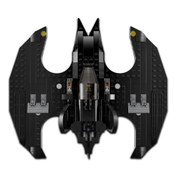 LEGO DC Comics Super Heroes — Крыло летучей мыши: Бэтмен против Джокера 76265