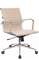Операторское кресло Everprof Leo T Экокожа Бежевый